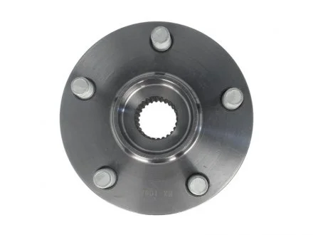 Подшипник колеса, комплект BTA H12075BTA