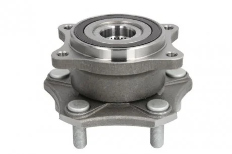 Фото подшипник колеса, комплект BTA H18025BTA Подшипник колеса, комплект BTA H18025BTA