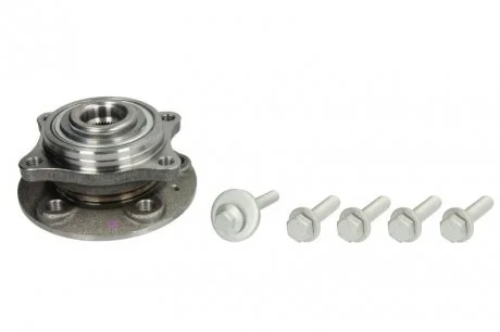 Фото підшипник колеса,комплект BTA H1V007BTA Підшипник колеса,комплект BTA H1V007BTA