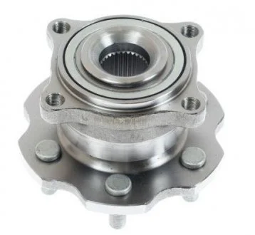 Фото підшипник колеса,комплект BTA H21081BTA Підшипник колеса,комплект BTA H21081BTA