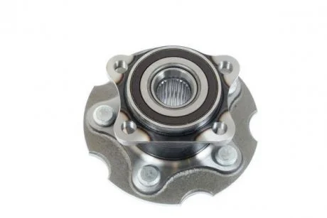 Фото підшипник колеса,комплект BTA H22092BTA Підшипник колеса,комплект BTA H22092BTA