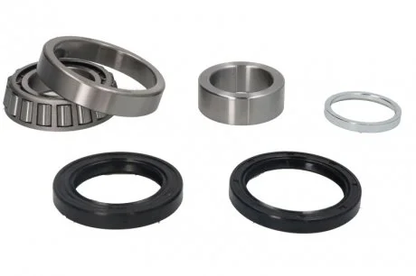 Фото підшипник колеса, набір BTA H23013BTA Підшипник колеса, набір BTA H23013BTA