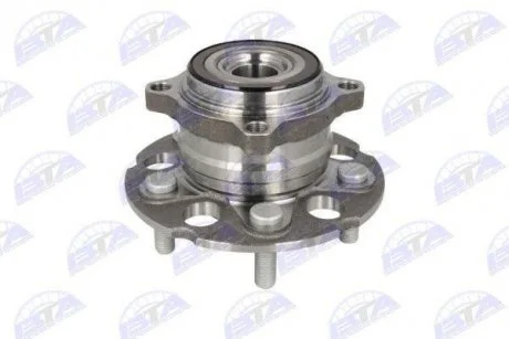 Подшипник колеса, комплект BTA H24078BTA