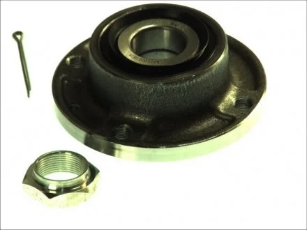 Фото підшипник колеса,комплект BTA H2C006BTA Підшипник колеса,комплект BTA H2C006BTA