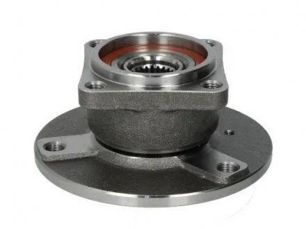 Підшипник колеса,комплект BTA H2M016BTA