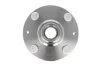 Маточина колеса передн HYUNDAI I10 I 1.0-1.2 01.08-12.13 BTA H50508BTA (фото 2)