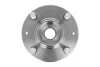 Маточина колеса передн HYUNDAI I10 I 1.0-1.2 01.08-12.13 BTA H50508BTA (фото 3)
