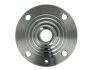 Маточина колеса передн VW GOLF II, JETTA II 1.0-1.8 08.83-12.92 BTA H5W012BTA (фото 2)