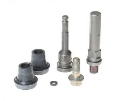 Фото 1 - направляюча гільза,набір BUDWEG CALIPER 169145 Направляюча гільза,набір BUDWEG CALIPER 169145 (фото 1)