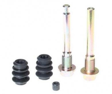 Фото 1 - направляюча гільза,набір BUDWEG CALIPER 169225 Направляюча гільза,набір BUDWEG CALIPER 169225 (фото 1)