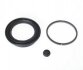 Ремкомплект супорта (переднього) Mazda 6 02-08 (d=57mm) (+поршень) (Nabco) 185741 BUDWEG CALIPER 185741