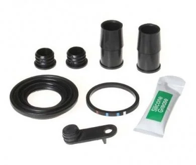 Ремкомплект супорта гальмівного BUDWEG CALIPER 203616 (фото 1)