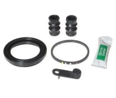 Фото 1 - ремкомплект супорта гальмівного BUDWEG CALIPER 205476 Ремкомплект супорта гальмівного BUDWEG CALIPER 205476 (фото 1)