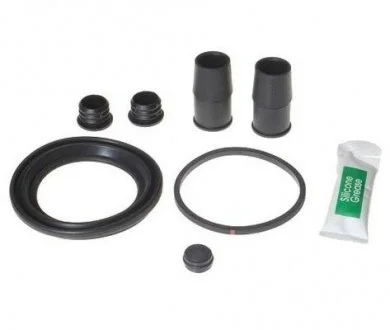 Фото 1 - ремкомплект супорта гальмівного BUDWEG CALIPER 206003 Ремкомплект супорта гальмівного BUDWEG CALIPER 206003 (фото 1)