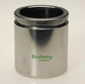 Супорта BUDWEG CALIPER 234810 (фото 1)