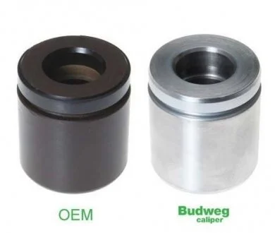 Фото 1 - супорта BUDWEG CALIPER 234863 Супорта BUDWEG CALIPER 234863 (фото 1)