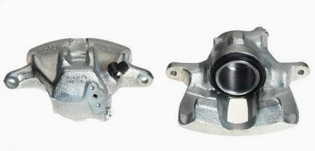 Супорт гальмівний BUDWEG CALIPER 341792