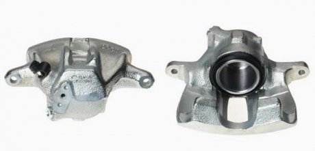 Тормозной суппорт BUDWEG CALIPER 341793