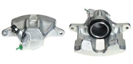 Супорт гальмівний BUDWEG CALIPER 341795