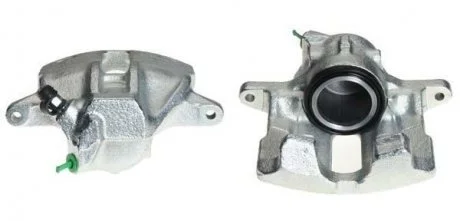 Фото супорт гальмівний BUDWEG CALIPER 341795 Супорт гальмівний BUDWEG CALIPER 341795