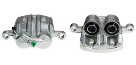 Супорт гальмівний BUDWEG CALIPER 342106