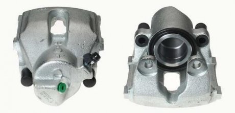 Тормозной суппорт BUDWEG CALIPER 342538