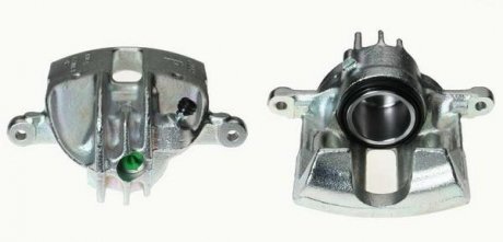 Тормозной суппорт BUDWEG CALIPER 342555