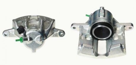 Тормозной суппорт BUDWEG CALIPER 342628