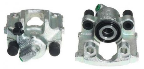 Тормозной суппорт BUDWEG CALIPER 342709