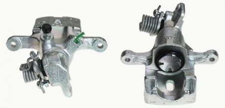 Тормозной суппорт BUDWEG CALIPER 342805