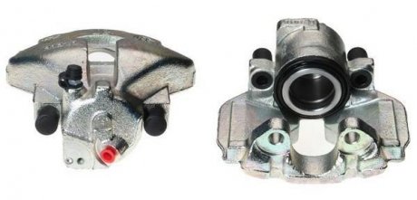 Тормозной суппорт BUDWEG CALIPER 342816