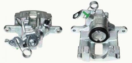 Супорт гальмівний BUDWEG CALIPER 342824