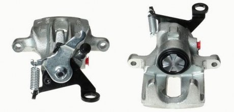 Супорт гальмівний BUDWEG CALIPER 342850