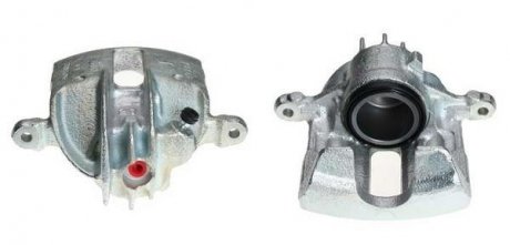 Супорт гальмівний BUDWEG CALIPER 342855