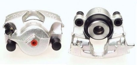 Супорт гальмівний BUDWEG CALIPER 342894