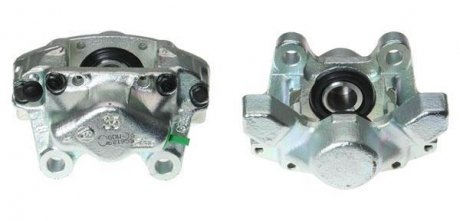 Супорт гальмівний BUDWEG CALIPER 342909