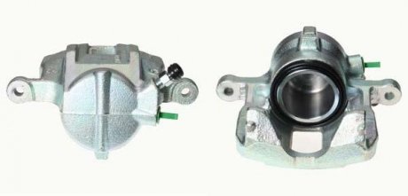 Тормозной суппорт BUDWEG CALIPER 342914