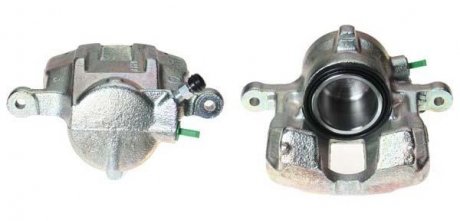 Тормозной суппорт BUDWEG CALIPER 342916