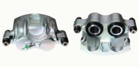 Супорт гальмівний BUDWEG CALIPER 342943