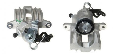 Супорт гальмівний BUDWEG CALIPER 342963