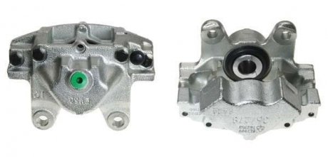 Тормозной суппорт BUDWEG CALIPER 342998