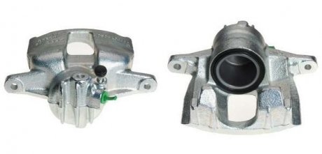 Тормозной суппорт BUDWEG CALIPER 343001