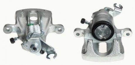 Супорт гальмівний BUDWEG CALIPER 343041