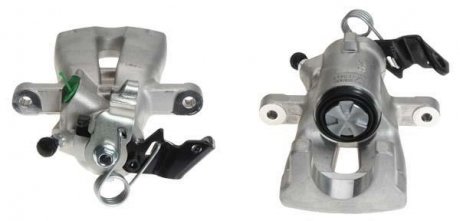 Тормозной суппорт BUDWEG CALIPER 343073