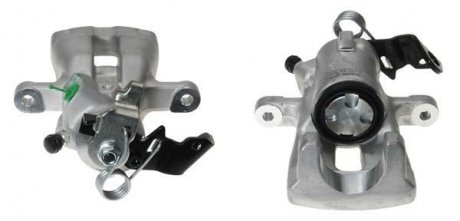 Тормозной суппорт BUDWEG CALIPER 343075