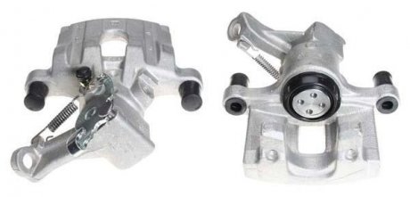 Супорт гальмівний BUDWEG CALIPER 343097