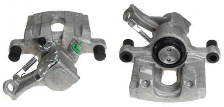 Тормозной суппорт BUDWEG CALIPER 343099