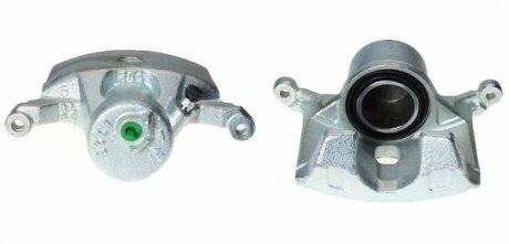 Тормозной суппорт BUDWEG CALIPER 343102