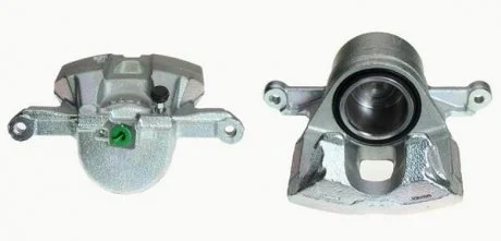 Тормозной суппорт BUDWEG CALIPER 343111