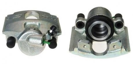 Тормозной суппорт BUDWEG CALIPER 343135